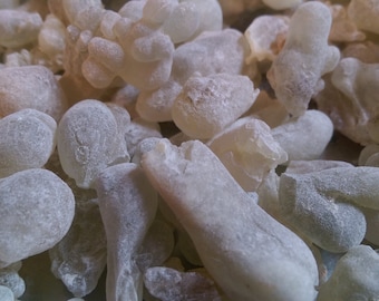 ロイヤルグリーン ホジャリ フランキンセンス樹脂 500 g - Etsy 日本