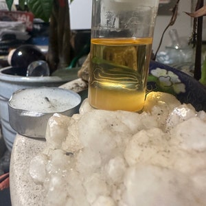 Civet Oil