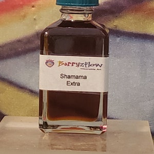 Shamama Oil