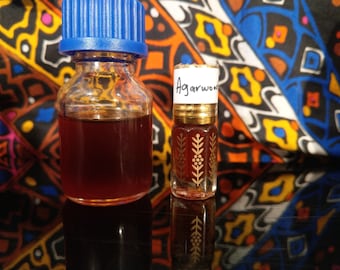 Agarwood Oil- Vietnam