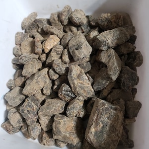 Amber Resin