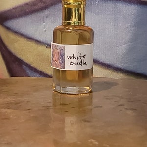 White Oudh