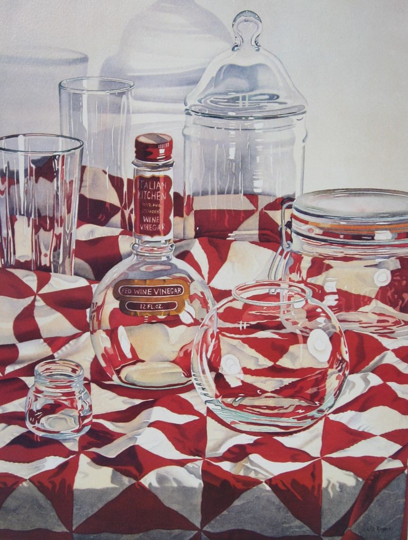 Italian Kitchen Italian Art Print Art for Italian Kitchen | Etsy