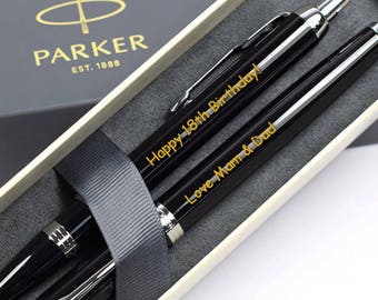 ヴィンテージ パーカー 75 スターリングシルバー ボールペン