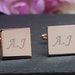 see more listings in the Cufflinks section