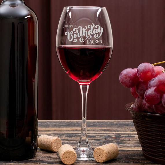 Mum Life wine glass Mum Life wine glass