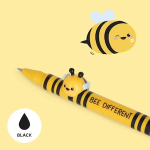 Legami Bee radierbarer Gelstift