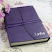 see more listings in the Personalised Journals section