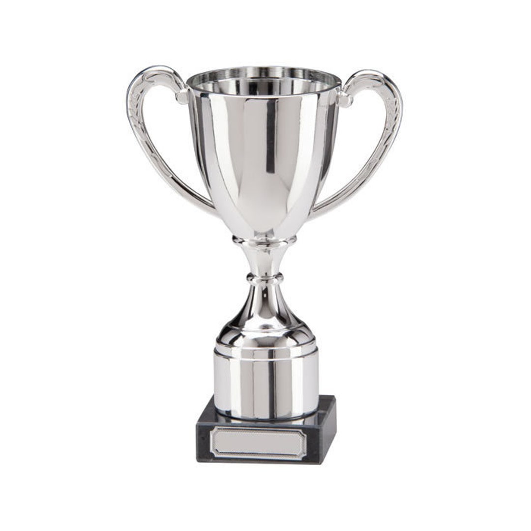Personalised Engraved Trophy Cup Award, FREE ENGRAVING, Office