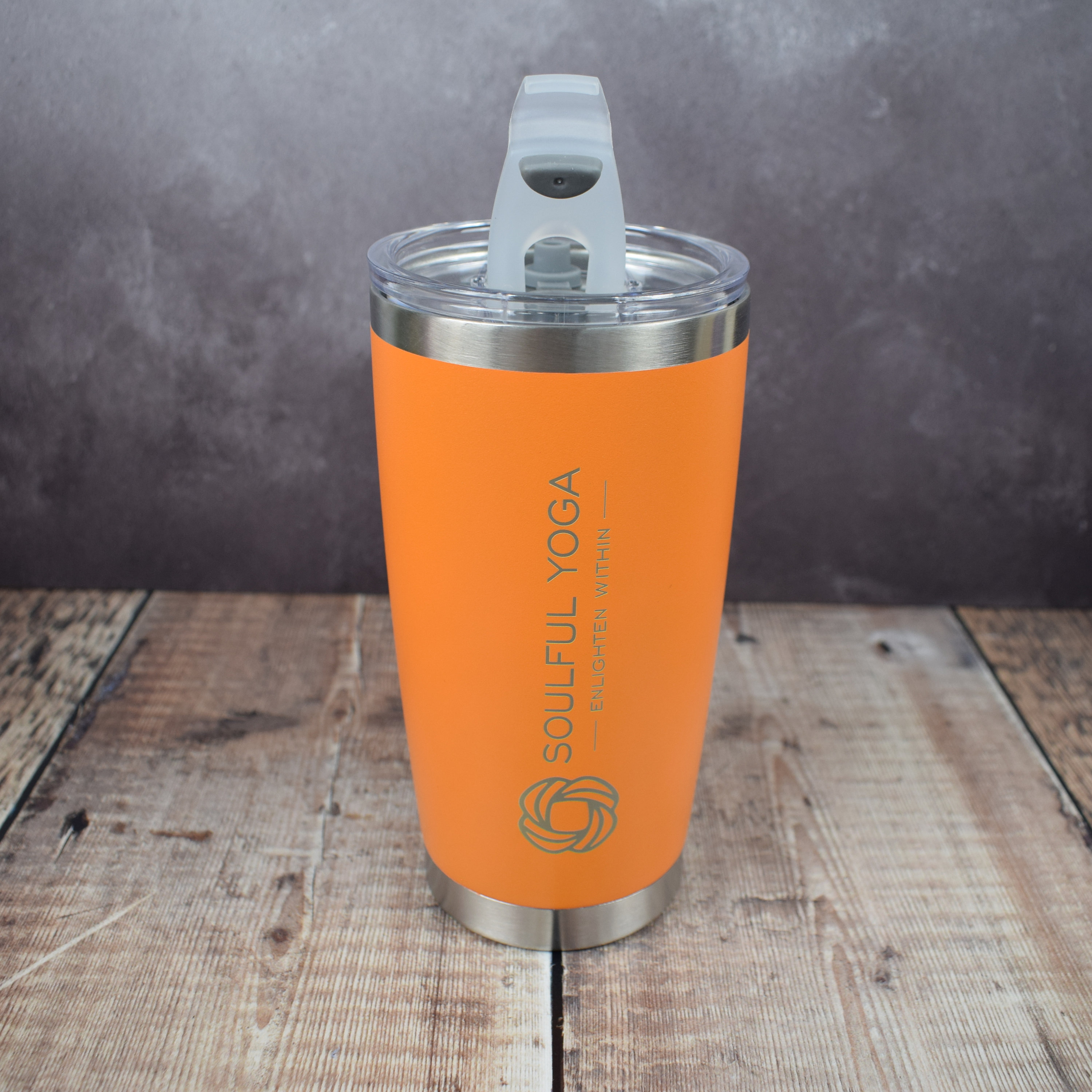 Personalised Mug Insulated Metal Coffee Cup Engraved Coffee Etsy UK