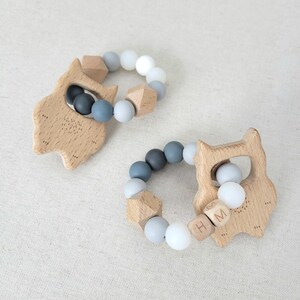 Etsy hotsell teething ring