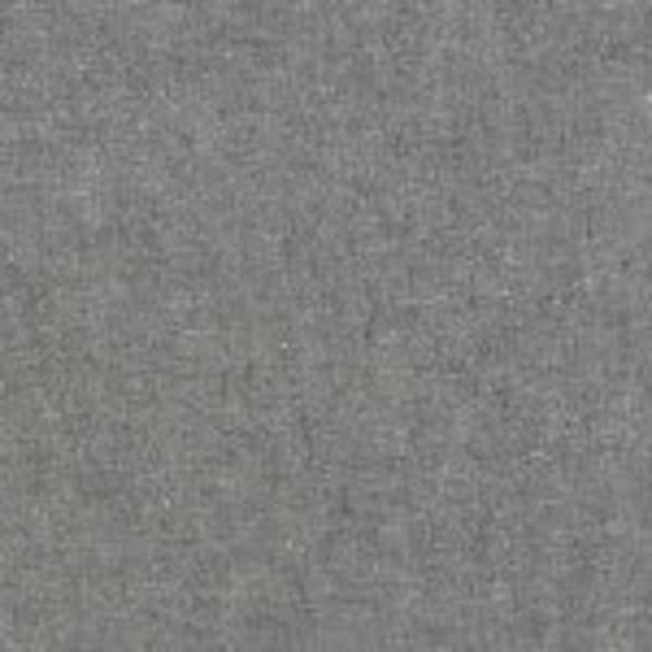 Essex Yarn Dyed- Black by Robert Kauffman Fabrics, 1/2 yd cut, background, E064- BLK