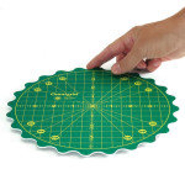 Rotating Cutting Mat Etsy