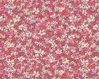 Haven - Seasons Bloom by Amy Sinibaldi for Art Gallery Fabrics, 1/2 yd, HAV16407