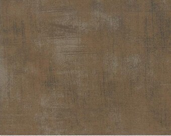 Grunge Basic - Fur - by Basic Grey for Moda, 1/2 yard, 30150 116