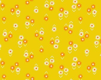Juicy - Golden Hour by Melody Miller for Ruby Star Society, Manufactured by  Moda Fabrics, 1/2 yard , RS0092 13