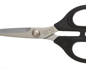 Embroidery Scissor Blunt Tip 5 1/2" by Kai Scissors, N5135P