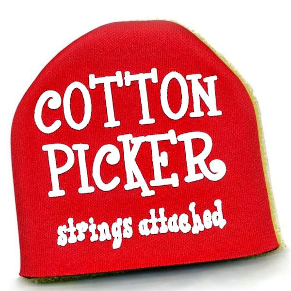 Cotton Picker by Graphic Impressions