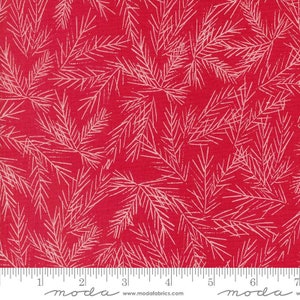 Cozy Wonderland: Branch in Berry Cozy Wonderland: Branch in Berry