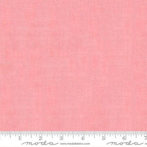 Crossweave: Carnation 15 Crossweave: Carnation 15