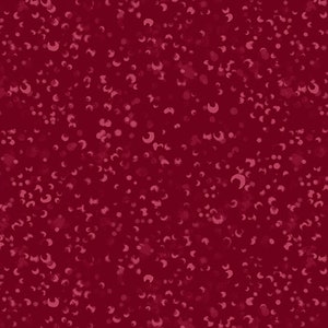 Dottir by Eye Candy Quilts for Andover Fabrics, 1/2 yard, A-238-MRI