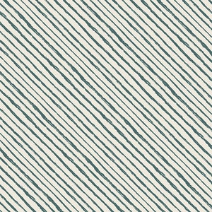 Listen to your Heart - Between the Lines by Sharon Holland for Art Gallery Fabrics, 1/2 yd, TRB6001