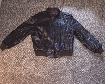 1980 members only jacket