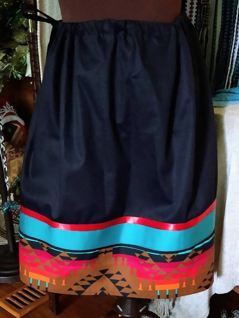 Women's REGALIA for Powwow or Ceremonial Wear in 2 Piece - Etsy