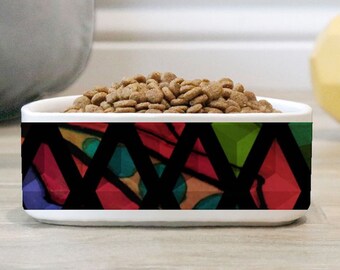 Pet Feeding Bowl