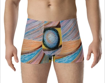 Sexy Statement Boxer Briefs