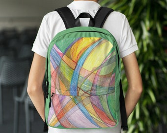 Flow Backpack