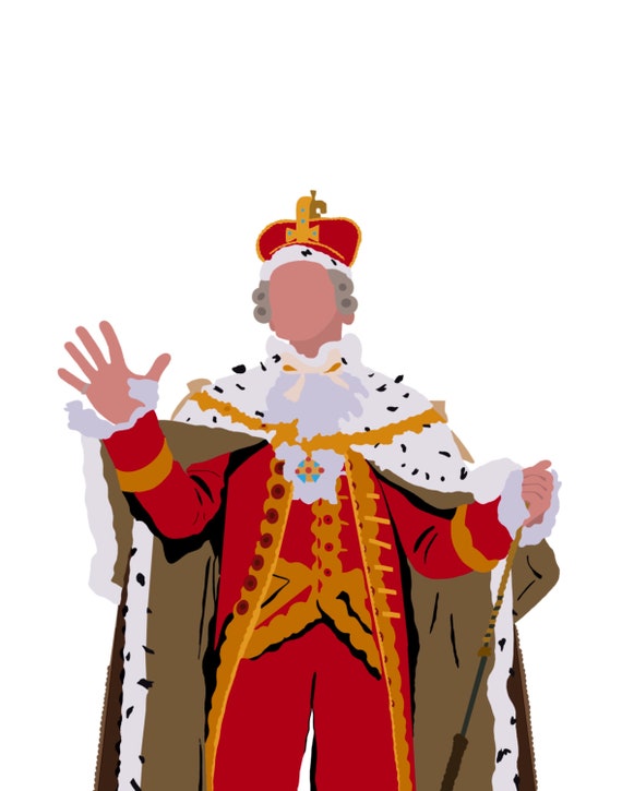 Hamilton king discount