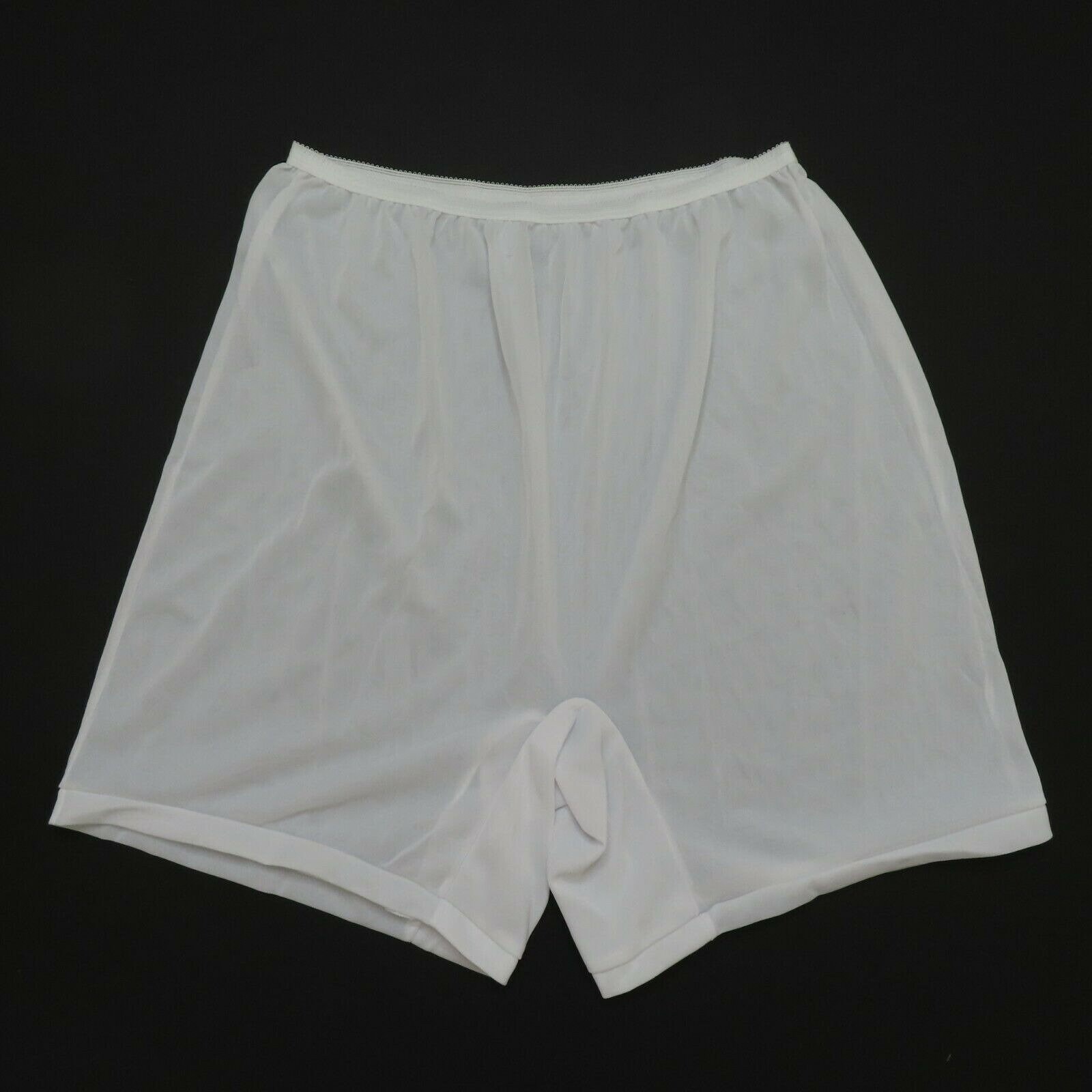 Buy NOS Vtg Dark Hunter Green Nylon Tricot Jockey Briefs Underwear L 36 38  Unworn Online in India 