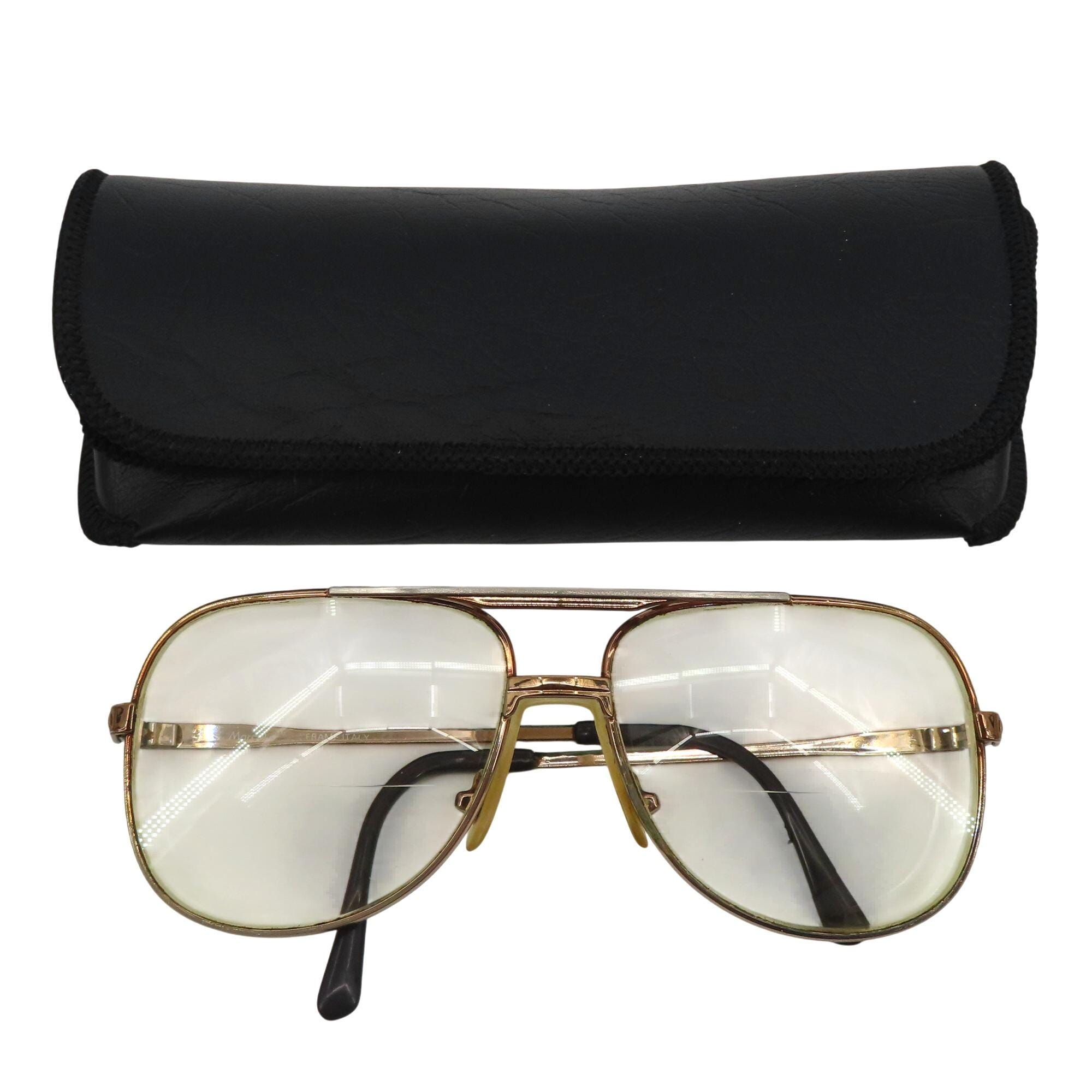 Marcolin Sunglasses - Etsy Australia display picture 1