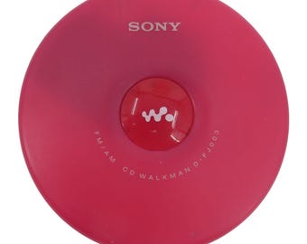 Rare 1986 Sony Walkman WM-60 , Made in Japan & Fully Functional - Etsy