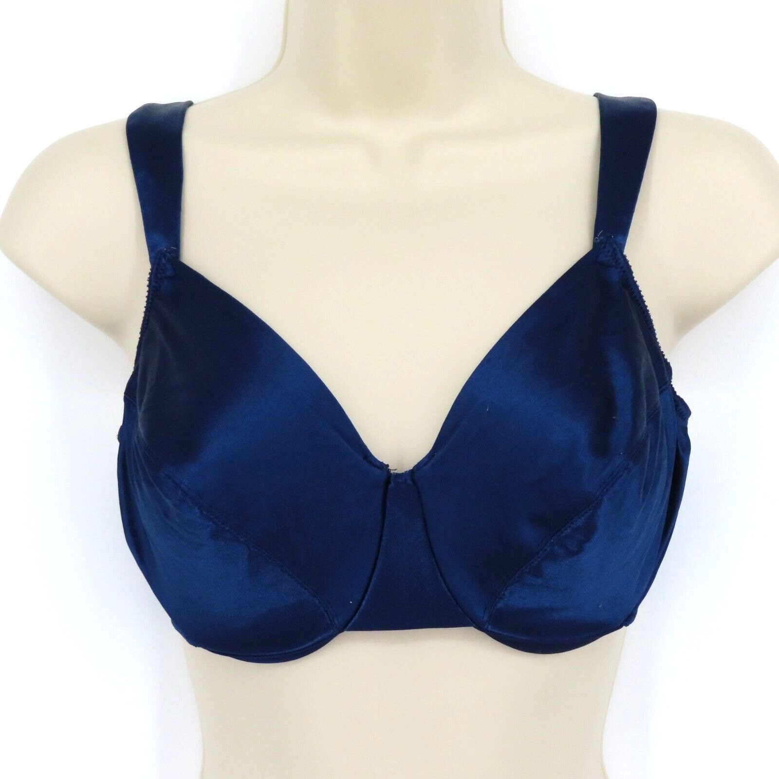 Satin Smooth Bra -  Canada