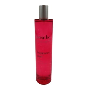 Bath and Body Works Breathe Romance 3,3 oz Fragrance Mist NUOVO Senza Scatola NWOB