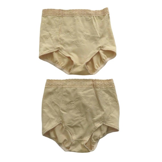 Petite Belle Women's Briefs Set of 6 Cotton Underwear Panties, Black /  White / Grey, XL : : Fashion