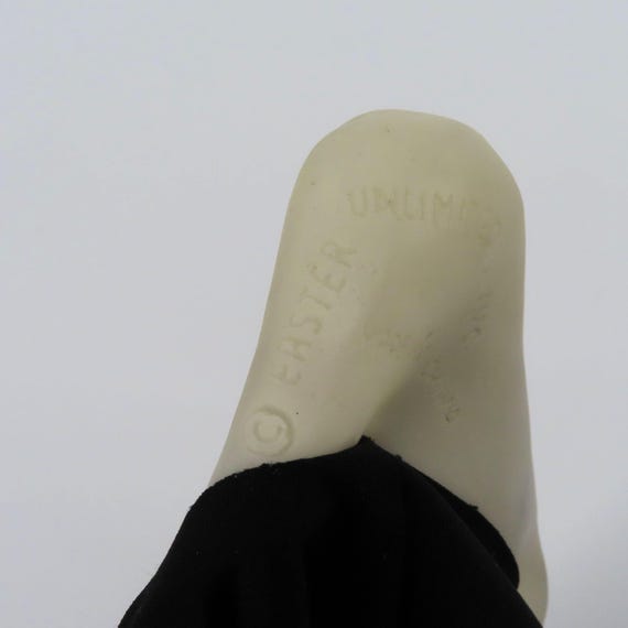 Easter Unlimited Vampire Ghostface Halloween Mask… - image 6