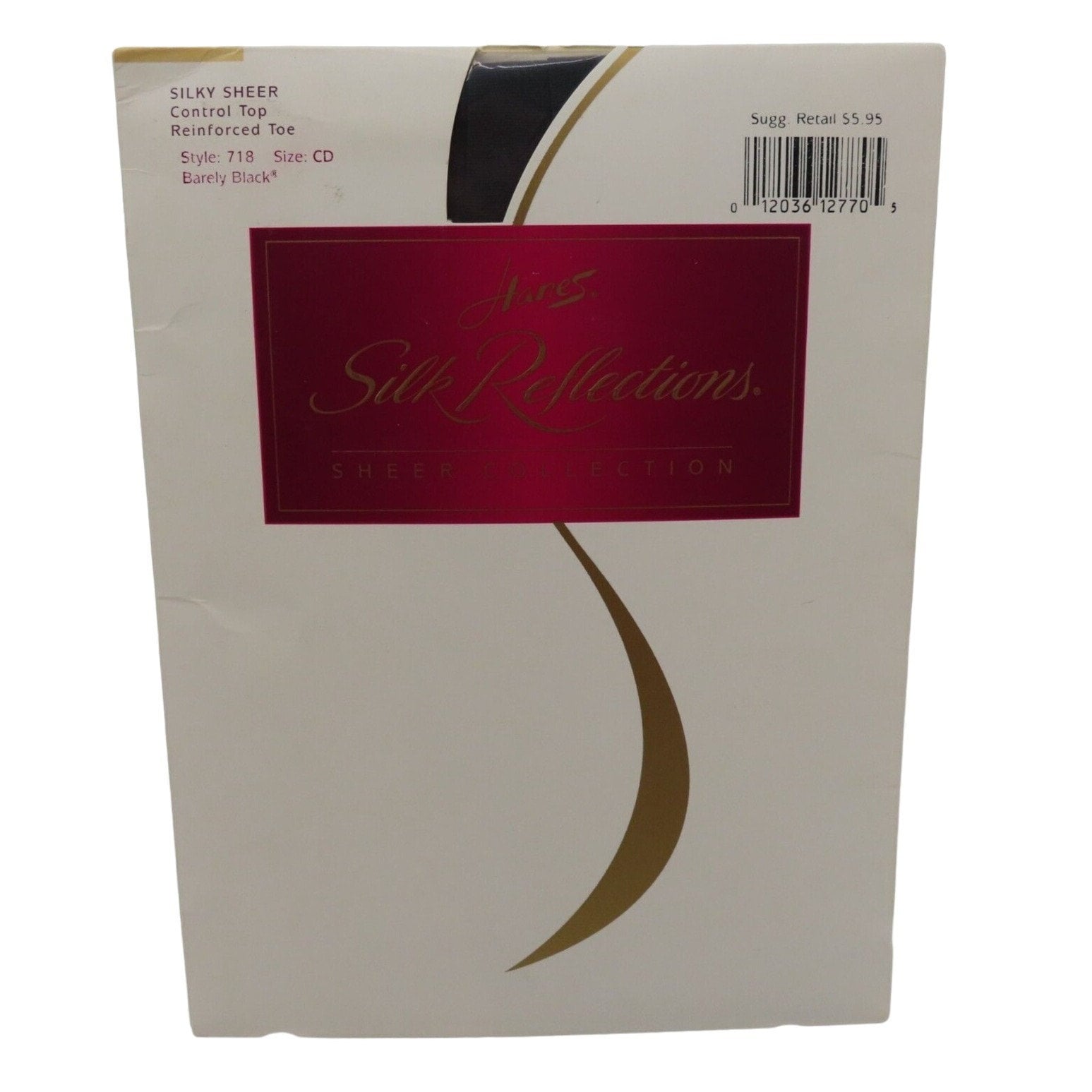 silk reflections silky sheer