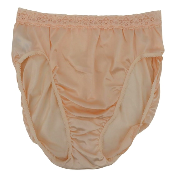 Vintage warners lace panty - Gem