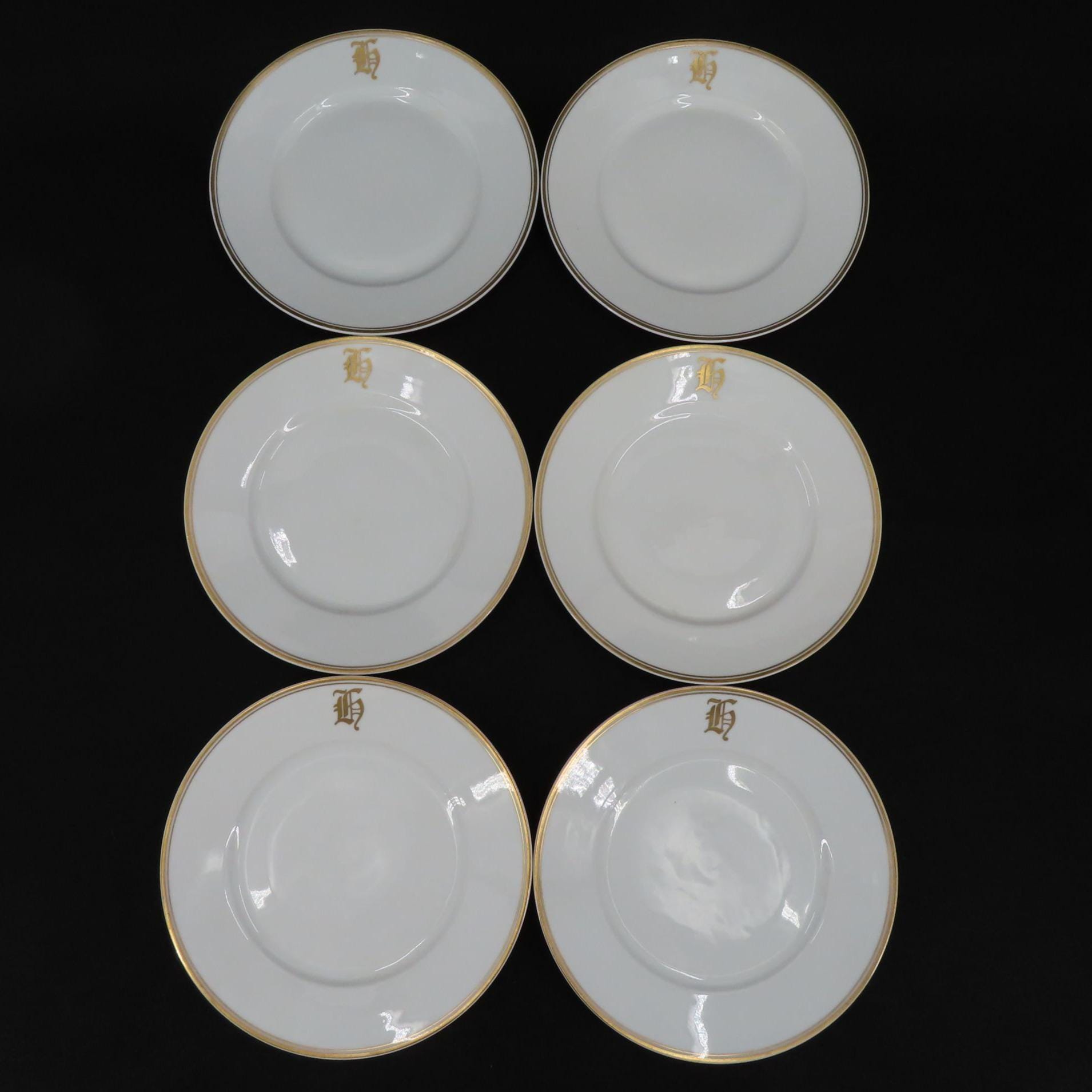 Hutschenreuther China Patterns - Etsy Canada