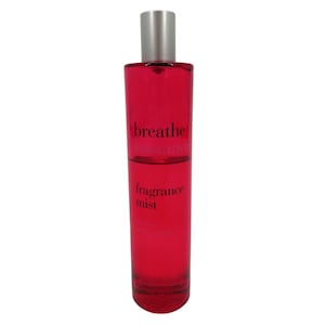 Bath and Body Works Breathe Romance 3,3 oz Fragrance Mist USATO 65% Pieno RARO