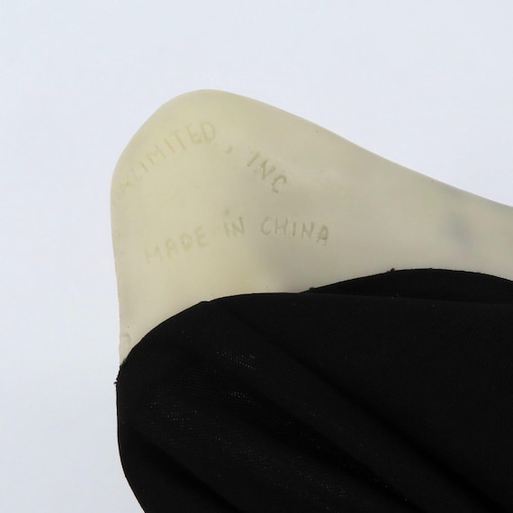 Easter Unlimited Vampire Ghostface Halloween Mask… - image 7