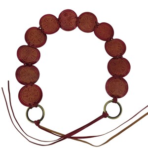 Medallion Belt Y2k - Etsy display picture 1