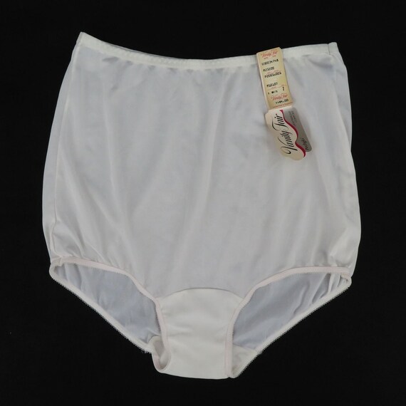 Vanity Fair - Slip Classico Ravissant, Confezione da 3, 6/M, Colore
