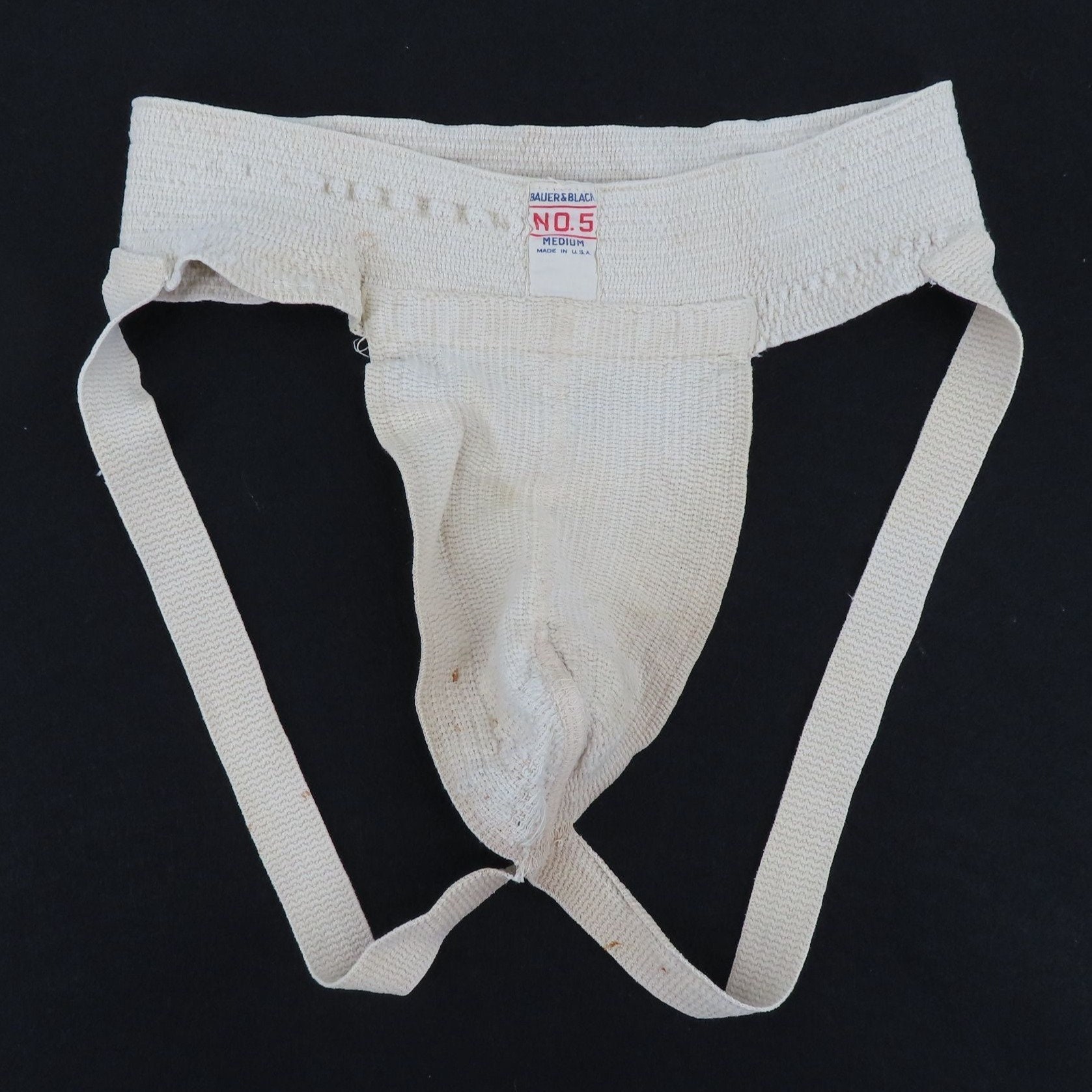 flarico athletic supporter