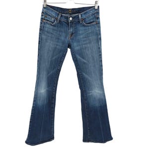 Seven 7 Jeans - Etsy