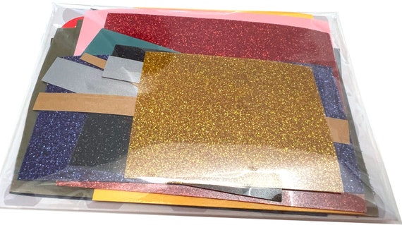 Bügelbild 3 Eheringe 6 Cm – Glitzer Gold Aufbügler Für Textilien, Made In Austria
