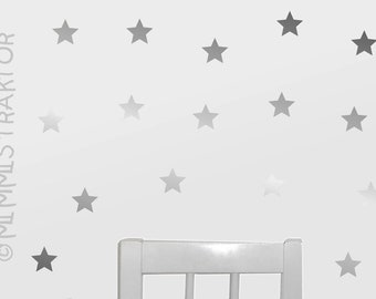 Zusammenfassung unserer Top Wandtattoo kinderzimmer sterne